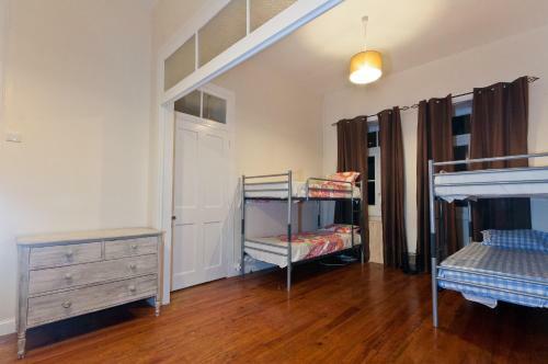Albergue Phil's Haven