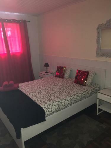 Albergue Phil's Haven