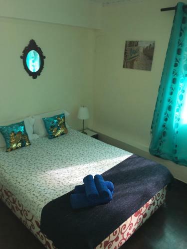 Albergue Phil's Haven