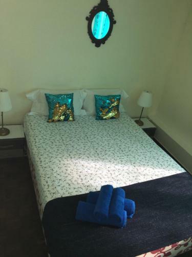 Albergue Phil's Haven