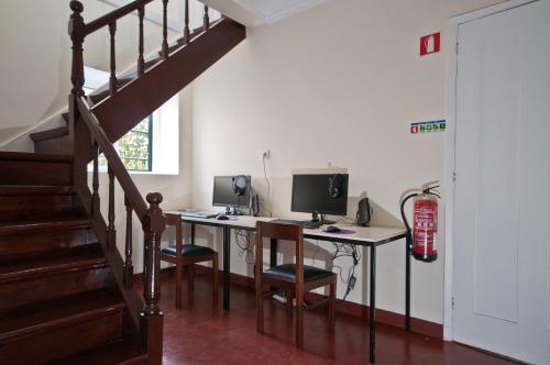 Albergue Phil's Haven