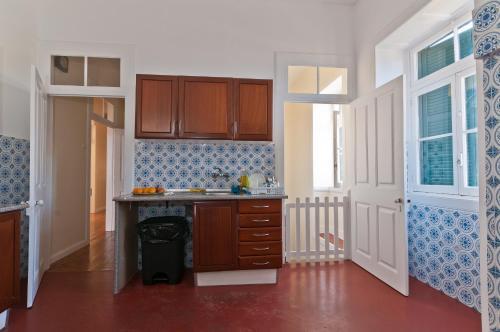 Albergue Phil's Haven