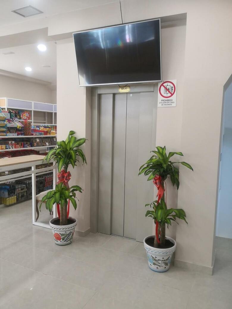 Hostal Golden Alcala