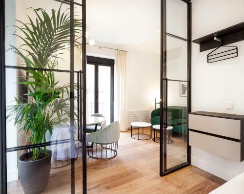 Apartamento Mante House - Malasa�a Design