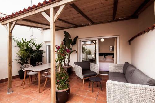 Apartamento Mante House - Malasa�a Design