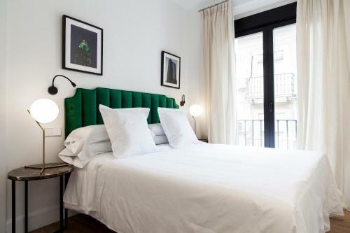 Apartamento Mante House - Malasa�a Design