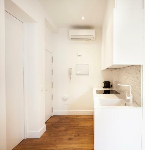 Apartamento Mante House - Malasa�a Design