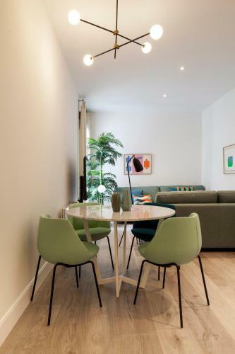 Apartamento Mante House - Malasa�a Design