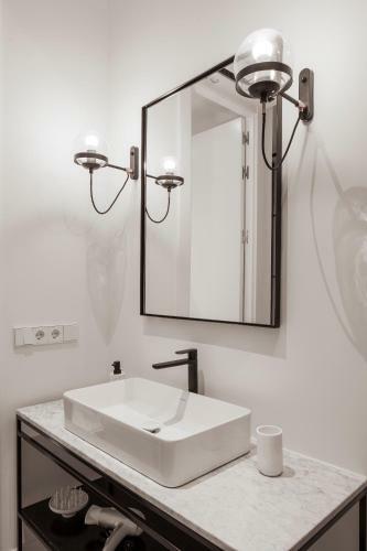 Apartamento Mante House - Malasa�a Design