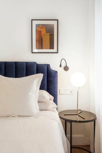 Apartamento Mante House - Malasa�a Design