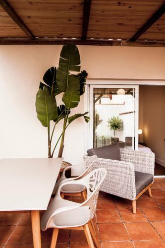 Apartamento Mante House - Malasa�a Design