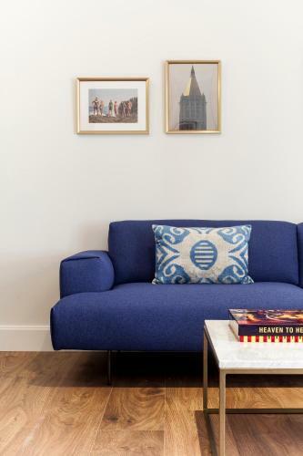 Apartamento Mante House - Malasa�a Design