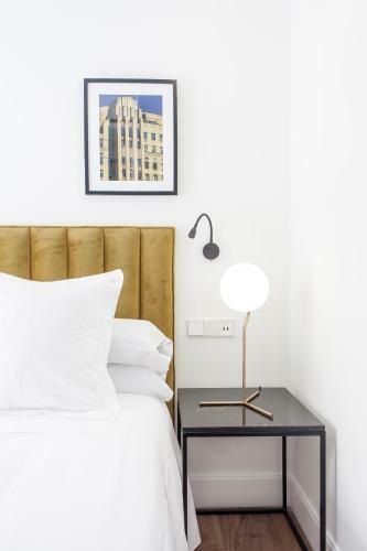 Apartamento Mante House - Malasa�a Design