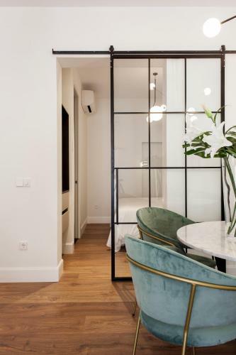 Apartamento Mante House - Malasa�a Design