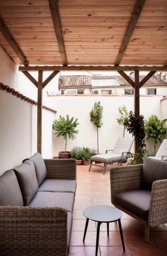 Apartamento Mante House - Malasa�a Design