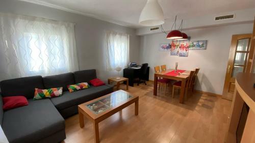 Apartamento Aluche