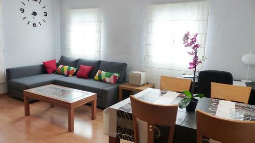 Apartamento Aluche