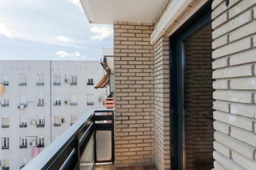 Apartamento Alterhome Luxury II