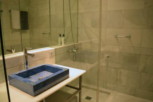 Apartamento Madrid Suites Gran Via