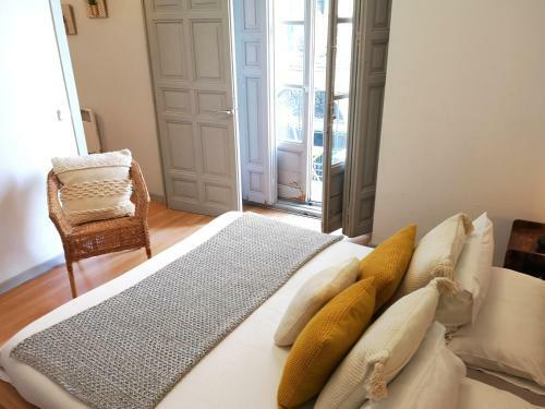 Apartamentos Fucar