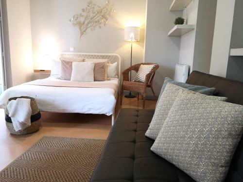 Apartamentos Fucar