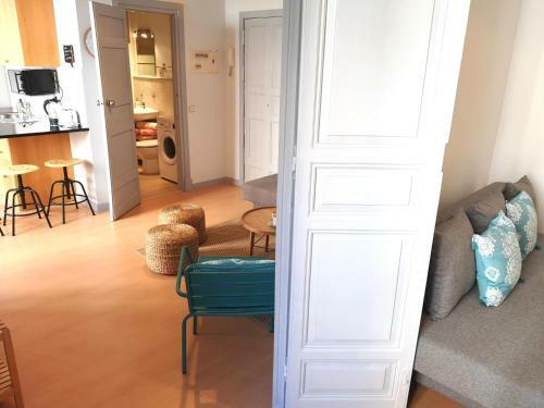 Apartamentos Fucar