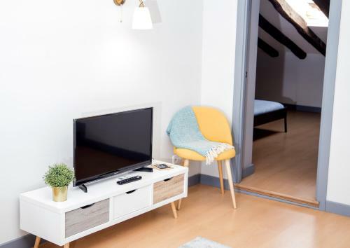 Apartamentos Fucar