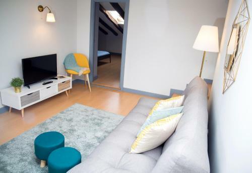 Apartamentos Fucar