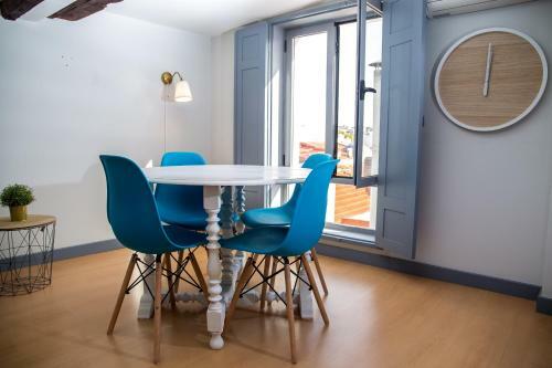 Apartamentos Fucar
