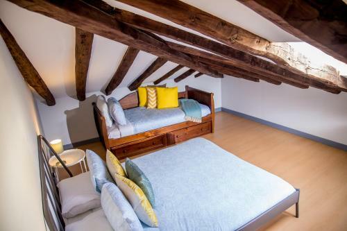 Apartamentos Fucar