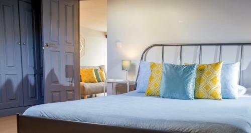 Apartamentos Fucar