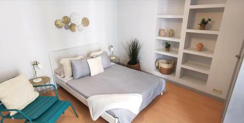 Apartamentos Fucar