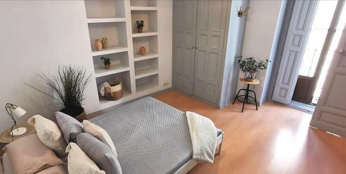 Apartamentos Fucar