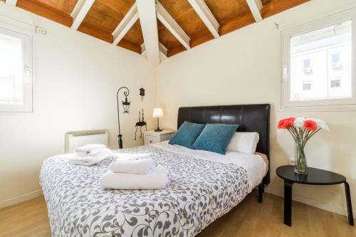 Apartamento Pyr Select Las Letras III