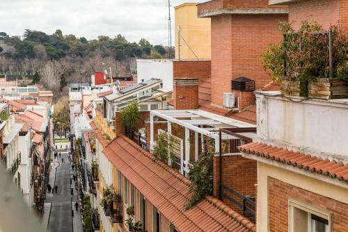 Apartamento Pyr Select Las Letras III