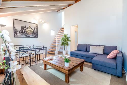 Apartamento Pyr Select Las Letras