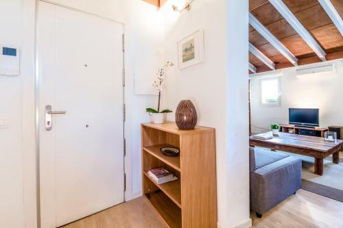 Apartamento Pyr Select Las Letras