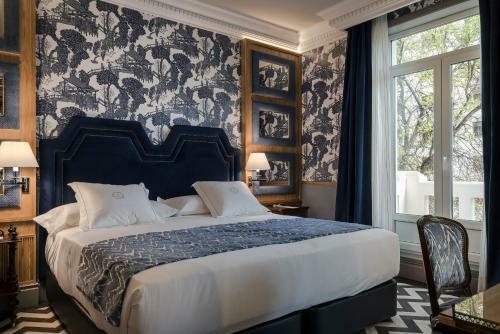 Relais & Ch�teaux Heritage Hotel
