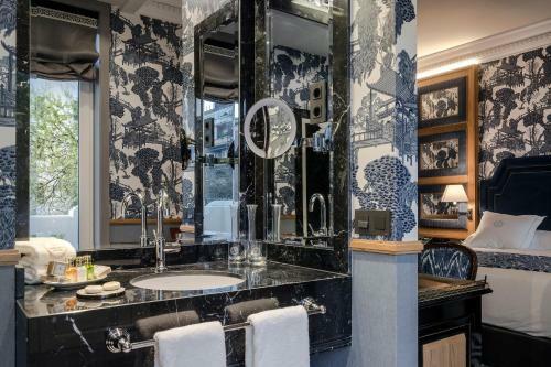 Relais & Ch�teaux Heritage Hotel