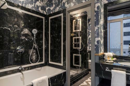 Relais & Ch�teaux Heritage Hotel