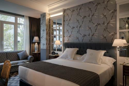 Relais & Ch�teaux Heritage Hotel
