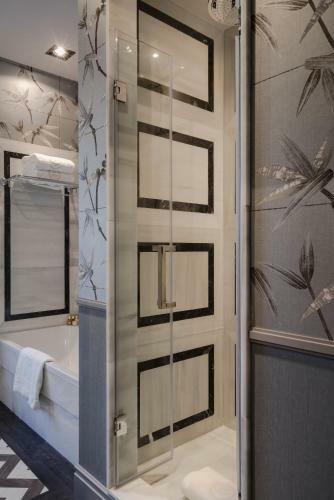 Relais & Ch�teaux Heritage Hotel
