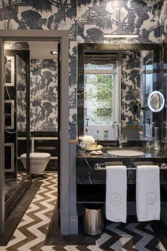 Relais & Ch�teaux Heritage Hotel