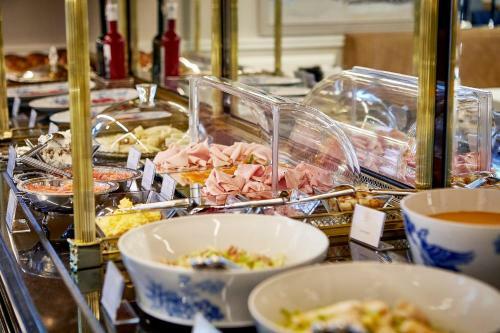 Relais & Ch�teaux Heritage Hotel