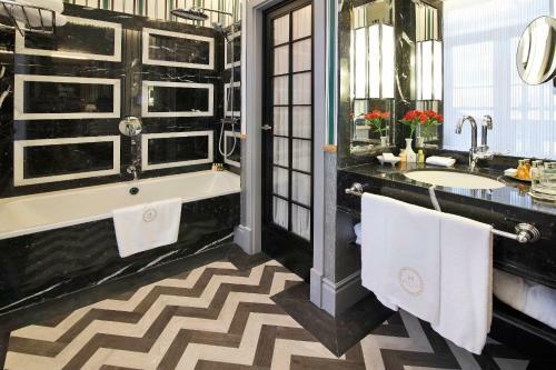 Relais & Ch�teaux Heritage Hotel