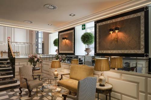 Relais & Ch�teaux Heritage Hotel