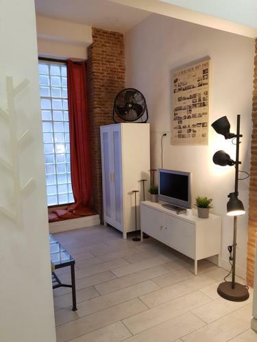 Apartamento Teruel 4