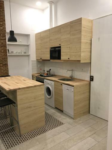 Apartamento Teruel 4