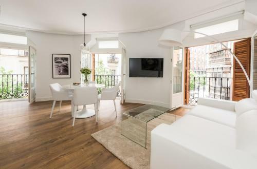 Apartamento Atocha Corner - Barrio de Las Letras