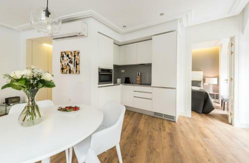 Apartamento Atocha Corner - Barrio de Las Letras